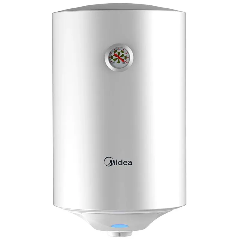 Бойлер Midea D100-15F6(W) купити недорого в Україні, фото 1