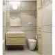 Плитка для пола Атем Rita B, 480х480x9 мм, бежевый, 6 шт, фото 1 Плитка для пола Атем Rita B, 480х480x9 мм, бежевый, 6 шт купить недорого в Украине, фото 1