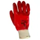 Рукавички Master BOB PV600, ХЛ, червоний купити недорого в Україні, фото 1