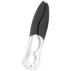 Орехокол Ardesto Black Mars, 17 см, цинковый сплав/пластик, AR2138B, фото 1 Орехокол Ardesto Black Mars, 17 см, цинковый сплав/пластик, AR2138B купить недорого в Украине, фото 1
