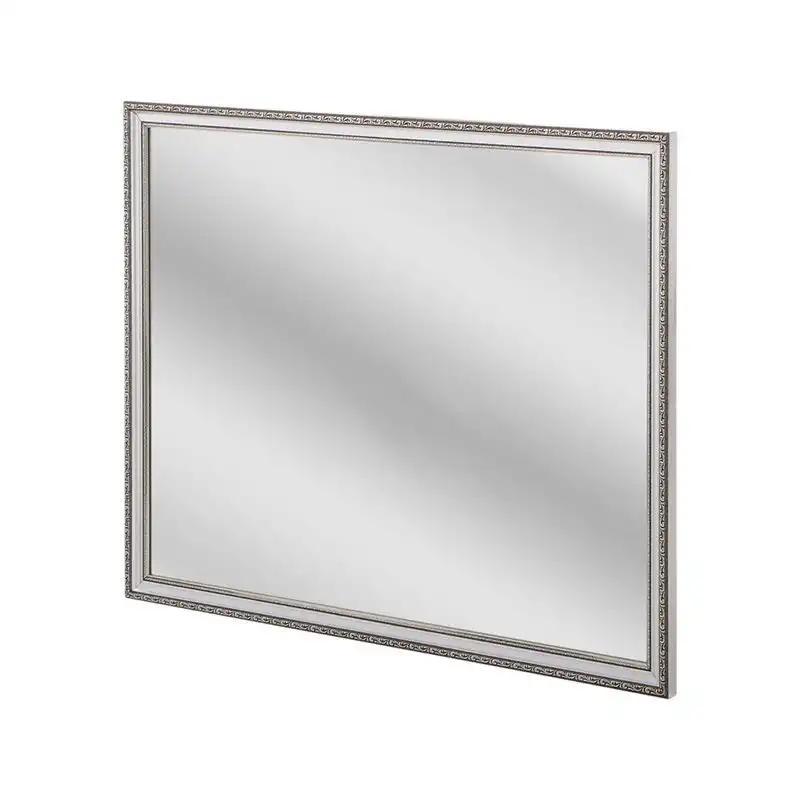 Зеркало МТ Людовик, 800х650 мм, серебро купить недорого в Украине, фото 1