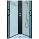 Бокс гідромасажний Diamond Premium DP 258 white, 90х90х220 см, фото 3 Бокс гідромасажний Diamond Premium DP 258 white, 90х90х220 см купити недорого в Україні, фото 3