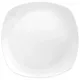 Тарілка обідня Wilmax, 24,5х24,5 см, WL-991002 купити недорого в Україні, фото 2