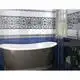 Плитка для стен Kerama Marazzi Девоншир, 200х200 мм, белый, 5230 купить недорого в Украине, фото 1