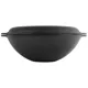 Казан з кришкою Brizoll WOK, 8 л, чавун, W36-2, фото 2 Казан з кришкою Brizoll WOK, 8 л, чавун, W36-2 купити недорого в Україні, фото 2