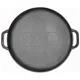 Казан з кришкою Brizoll WOK, 8 л, чавун, W36-2, фото 3 Казан з кришкою Brizoll WOK, 8 л, чавун, W36-2 купити недорого в Україні, фото 3