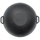 Казан з кришкою Brizoll WOK, 8 л, чавун, W36-2, фото 4 Казан з кришкою Brizoll WOK, 8 л, чавун, W36-2 купити недорого в Україні, фото 4