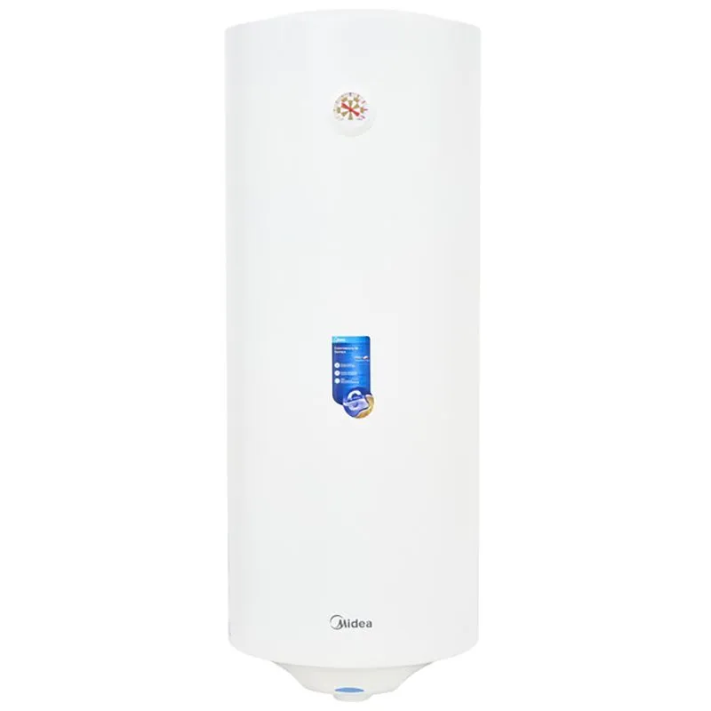 Бойлер Midea D80-15F6(D) купити недорого в Україні, фото 1