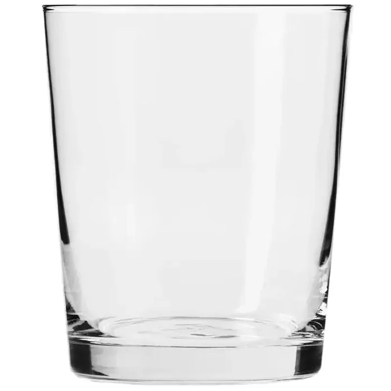 Набір склянок низьких Krosno Pure, 250 мл, 6 шт, 789408 купити недорого в Україні, фото 1