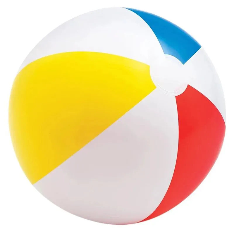 М'яч надувний Bestway Beach Ball, 51 см, 31021 купити недорого в Україні, фото 1