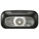 Фонарь налобный Eurolamp, черный, HL-2W(black), фото 1 Фонарь налобный Eurolamp, черный, HL-2W(black) купить недорого в Украине, фото 1