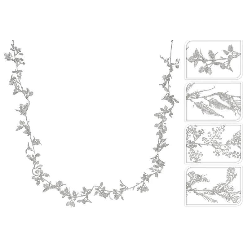 Гілка різдвяна Koopman, 170 см, в асортименті, ABJ403210 купити недорого в Україні, фото 2