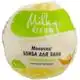 Бомба для ванны Milky Dream Молочная, 100 г, райский банан, фото 1 Бомба для ванны Milky Dream Молочная, 100 г, райский банан купить недорого в Украине, фото 1