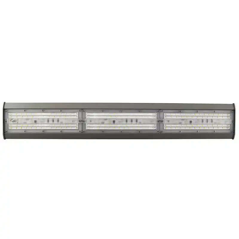 Світильник світлодіодний лінійний Velmax V-LHB SMD, 150 Вт, 28-03-15 купити недорого в Україні, фото 1