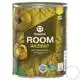 Краска интерьерная акриловая Eskaro Akzent Room, 0,9 л, матовая, белый, 3209100000, фото 1 Краска интерьерная акриловая Eskaro Akzent Room, 0,9 л, матовая, белый, 3209100000 купить недорого в Украине, фото 1