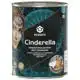 Краска интерьерная акриловая Eskaro Cinderella, 0,9 л, матовая, белый, 3209100000, фото 1 Краска интерьерная акриловая Eskaro Cinderella, 0,9 л, матовая, белый, 3209100000 купить недорого в Украине, фото 1