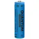 Акумулятор Quantum, Li-ion, NCM18650, 3350 mAh, NCM18650TT/3350, фото 1 Акумулятор Quantum, Li-ion, NCM18650, 3350 mAh, NCM18650TT/3350 купить недорого в Украине, фото 1