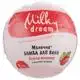 Бомба для ванны Milky Dream Молочная, 100 г, спелая клубника, фото 1 Бомба для ванны Milky Dream Молочная, 100 г, спелая клубника купить недорого в Украине, фото 1