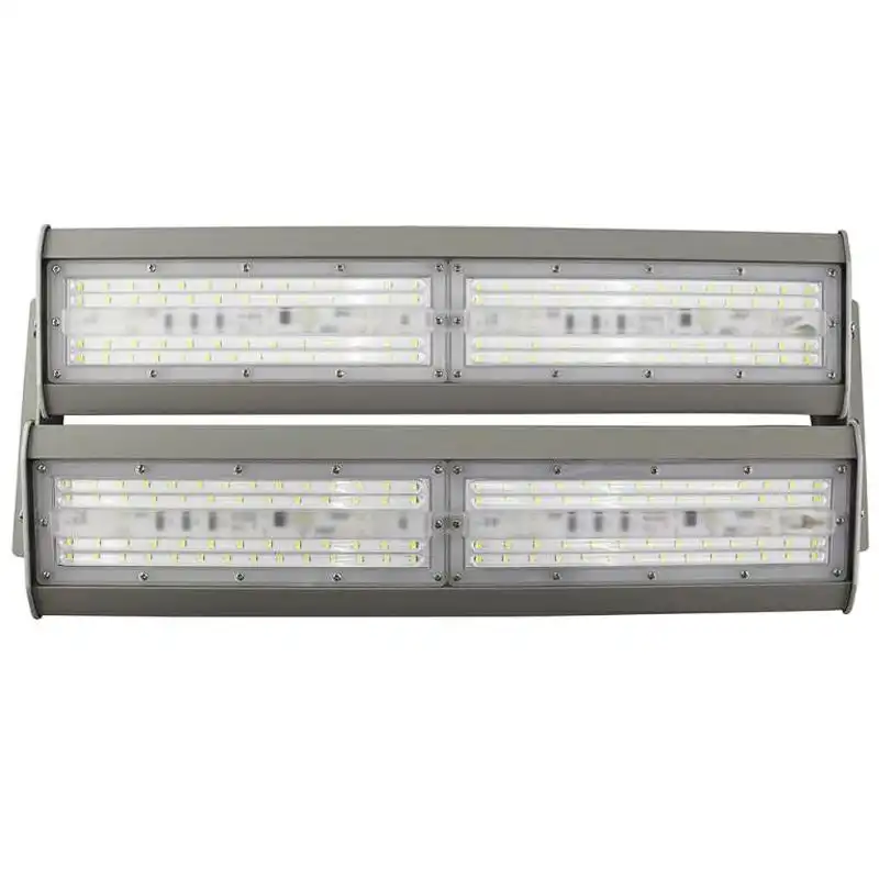Світильник світлодіодний лінійний Velmax V-LHB SMD, 200 Вт, 28-03-20 купити недорого в Україні, фото 1