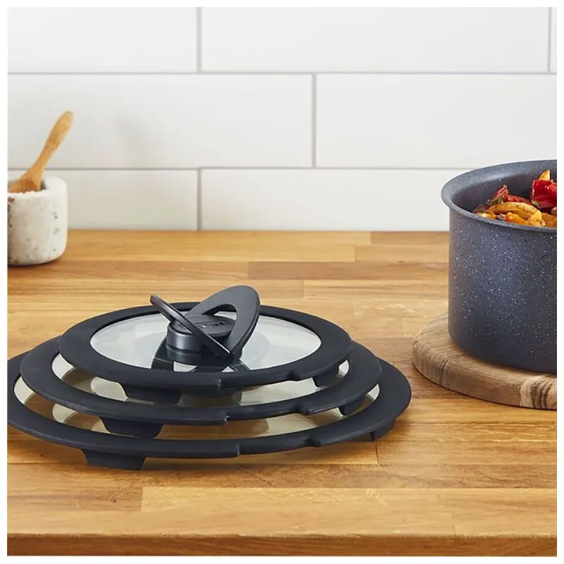 Крышка Tefal Ingenio, 26 см, L9846653 купить недорого в Украине, фото 2
