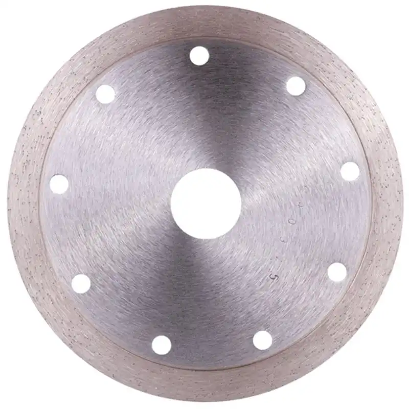 Диск алмазный отрезной Distar 1A1R Razor, 125х1,6х22,2 мм, 11115062010 купить недорого в Украине, фото 2