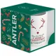 Чашка Limited Edition NY Antler Red, 320 мл, 7133575 купить недорого в Украине, фото 2