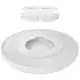 Светильник светодиодный Maxus SP Surface Circle, 36 Вт, 4100K, 1-MSP-3641-CS, фото 3 Светильник светодиодный Maxus SP Surface Circle, 36 Вт, 4100K, 1-MSP-3641-CS купить недорого в Украине, фото 3