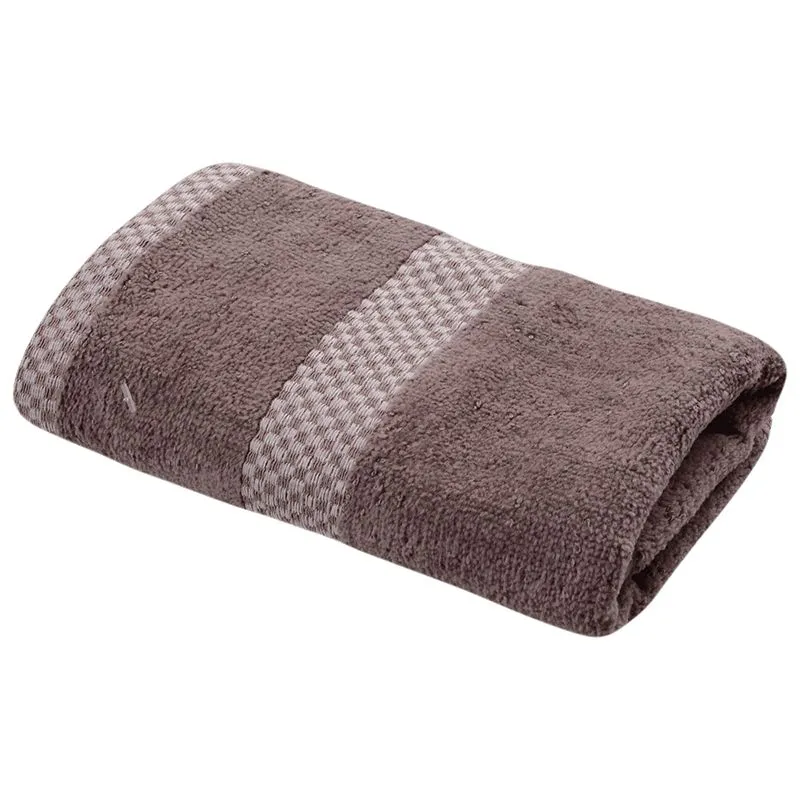 Полотенце Soho Velur Coffe, 30х50 см, 7096876 купить недорого в Украине, фото 2