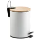 Відро для сміття Fabrica Bamboo, 3 л, FK0200 купити недорого в Україні, фото 1