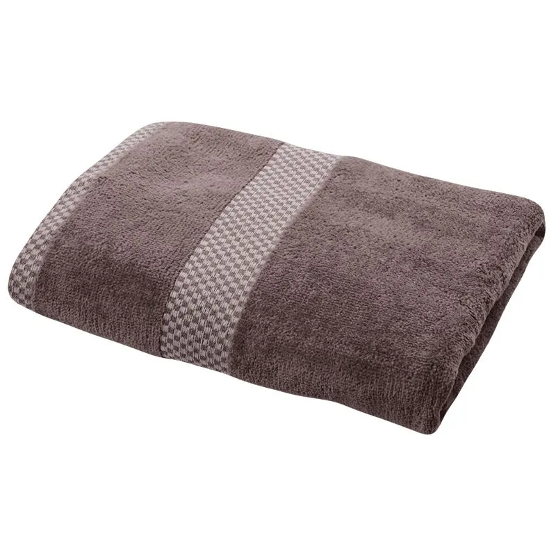 Полотенце Soho Velur Coffe, 50х90 см, 7096877 купить недорого в Украине, фото 2