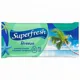 Салфетки влажные Superfresh, 15 шт, в ассортименте, фото 2 Салфетки влажные Superfresh, 15 шт, в ассортименте купить недорого в Украине, фото 2