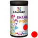 Емаль акрилова Kompozit Profi, 0,7 л, червоний глянцевий, фото 1 Емаль акрилова Kompozit Profi, 0,7 л, червоний глянцевий купити недорого в Україні, фото 1