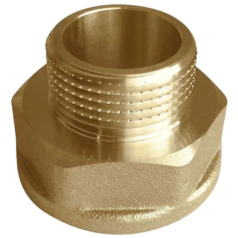 Перехідник Fado, 3/4"x1/2", В/З, P04B купити недорого в Україні, фото 1