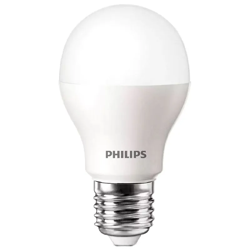 Лампа Philips, 11 Вт, 6500 K, 2 шт, 929002299887D купити недорого в Україні, фото 1