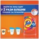Порошок для машинного прання Tide Аква-Пудра Колор, 0,405 кг, 3 цикли купити недорого в Україні, фото 6