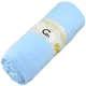 Простынь на резинке GM Textile, хлопок, 200x200x25 см, фото 1 Простынь на резинке GM Textile, хлопок, 200x200x25 см купить недорого в Украине, фото 1