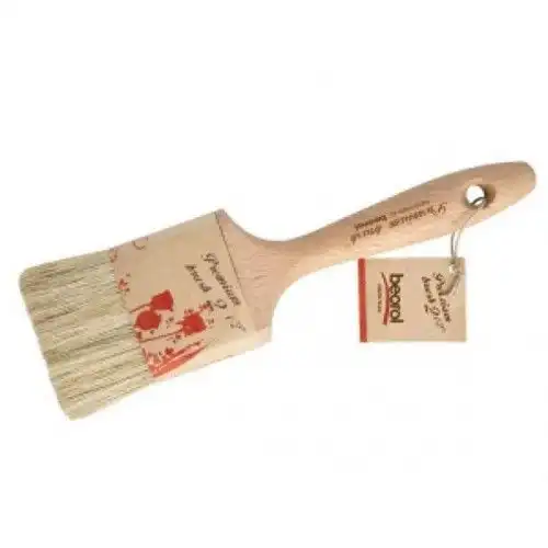 Пензель Beorol Gold brush, 1,5" купити недорого в Україні, фото 1
