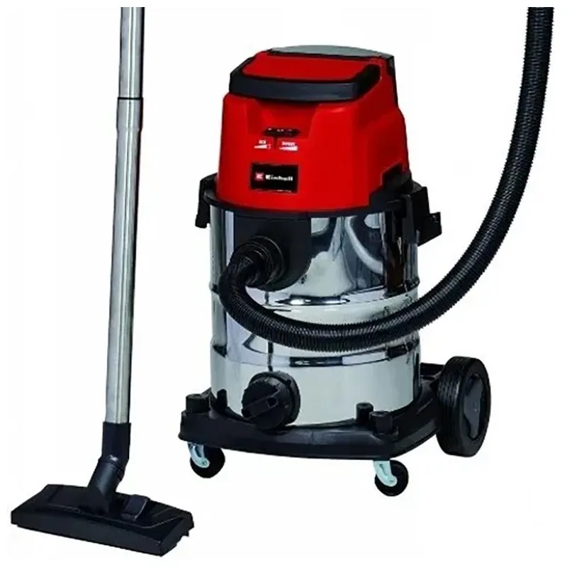 Пылесос Einhell TC-VC 1930 S, 2342188 купить недорого в Украине, фото 2
