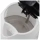 Чайник електричний Saturn ST-EK8436U White/Black купити недорого в Україні, фото 3