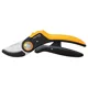Секатор Fiskars Plus P741, 1057171 купити недорого в Україні, фото 1