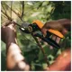 Секатор Fiskars Plus P741, 1057171 купити недорого в Україні, фото 2
