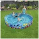 Бассейн каркасный Bestway Odyssey, 244x46 см, 2074 л, 54031, фото 2 Бассейн каркасный Bestway Odyssey, 244x46 см, 2074 л, 54031 купить недорого в Украине, фото 2