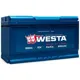 Акумулятор WESTA Premium 6CT-100 А (0), WPR100 купити недорого в Україні, фото 1