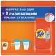 Порошок для ручного прання Tide Аква-Пудра Альпійська Свіжість, 0,405 кг, 3 цикли купити недорого в Україні, фото 5