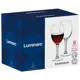 Набір келихів Luminarc Raindrop, 350 мл, 6 шт, 6887047 купити недорого в Україні, фото 2