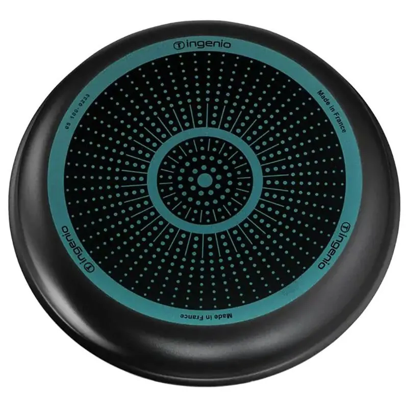 Набір сковорідок з ручкою Tefal Ingenio Easy Cook & Clean, 3 шт, L1549013 купити недорого в Україні, фото 2