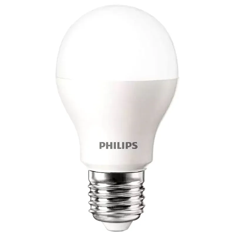 Лампа Philips, 11 Вт, 3000 K, 2 шт, 929002299587D купити недорого в Україні, фото 1