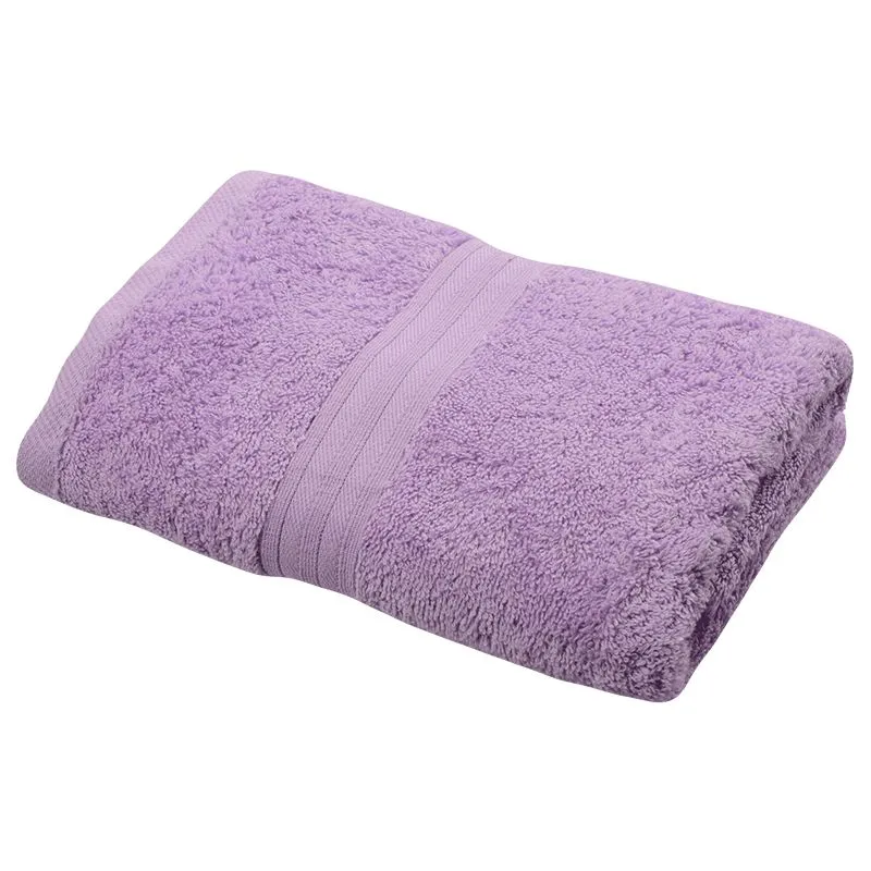 Набор полотенец Soho Abba Lilac, 50х90/70х140 см, 7143817 купить недорого в Украине, фото 2