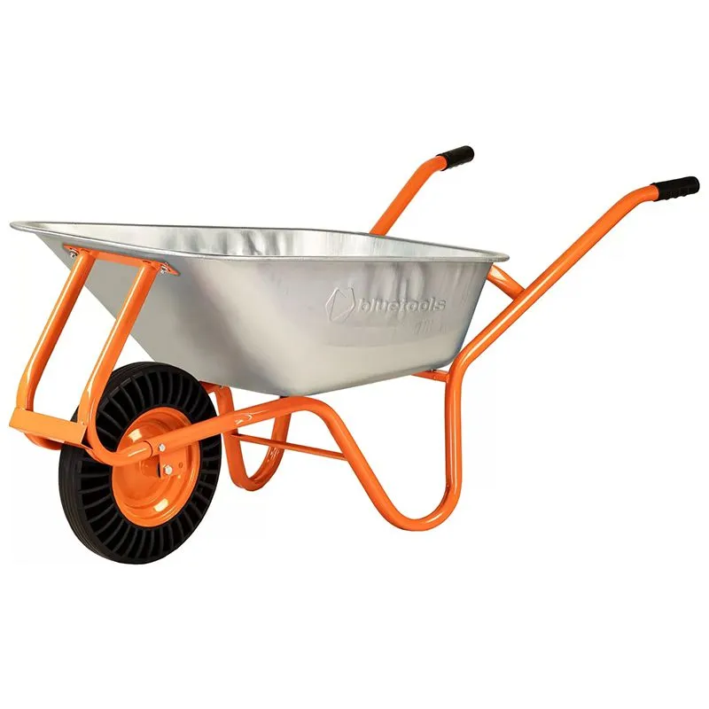 Тачка Цветок Pro F1 Bluetools Standard СК 4х8,90 л, 220-4004 купить недорого в Украине, фото 1