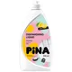 Засіб для миття посуду Pina Lemon, 500 мл, 20579 купити недорого в Україні, фото 1
